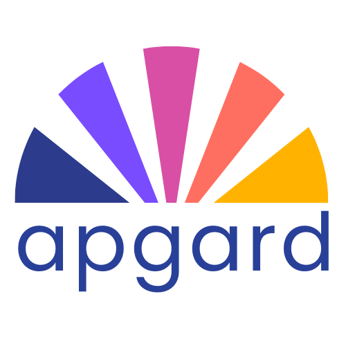 Apgard Logo